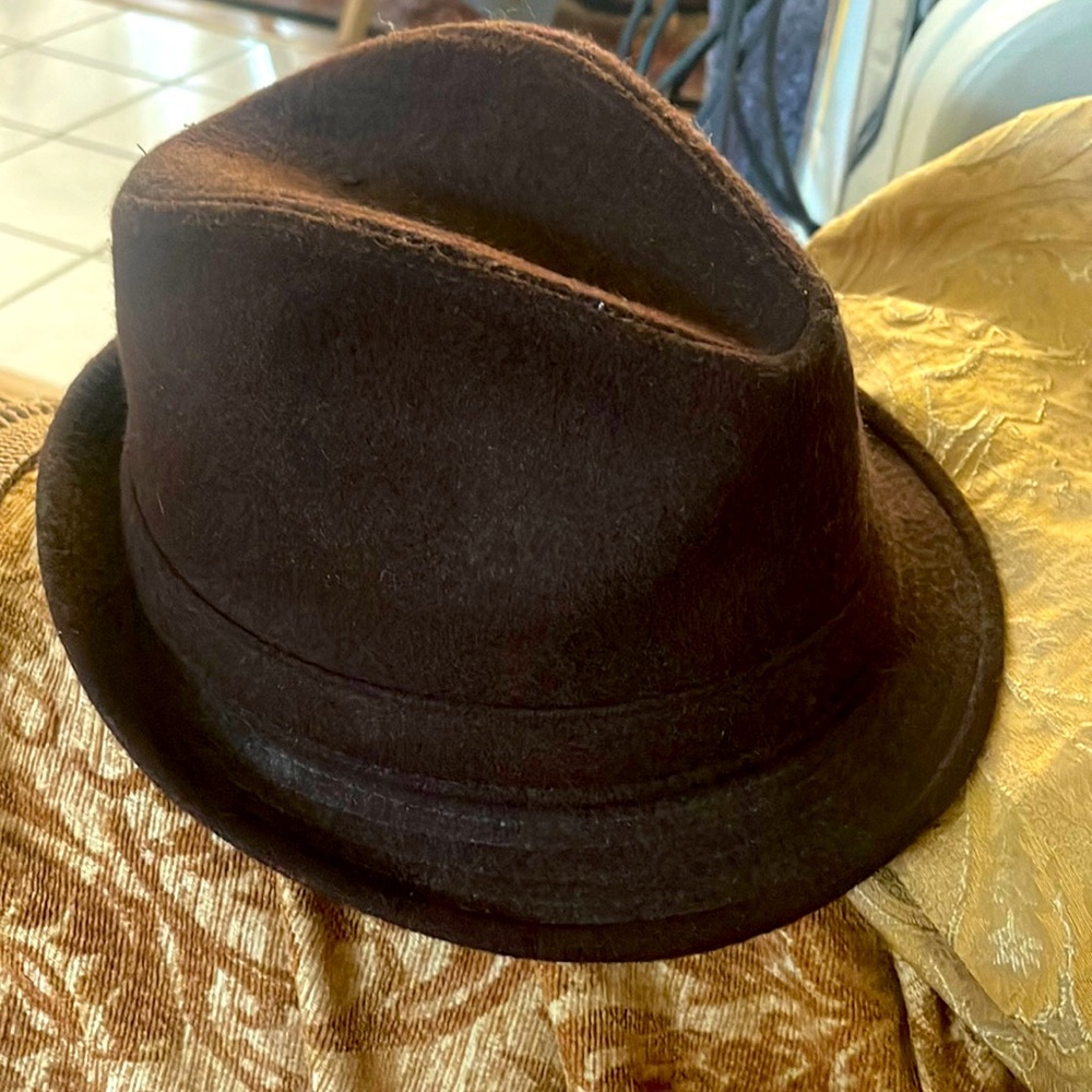 FEDORA DANIEL CREMEUX